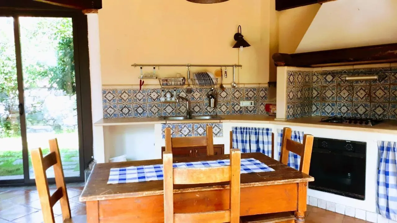 Villa Bouganville Viagrande