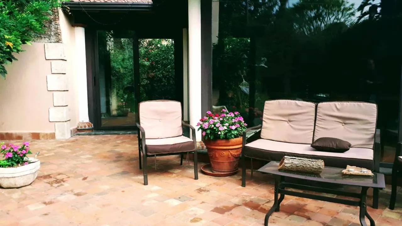 Villa Bouganville Viagrande