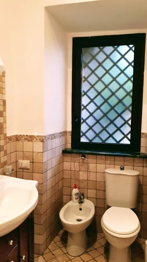 Villa Bouganville Viagrande Italia