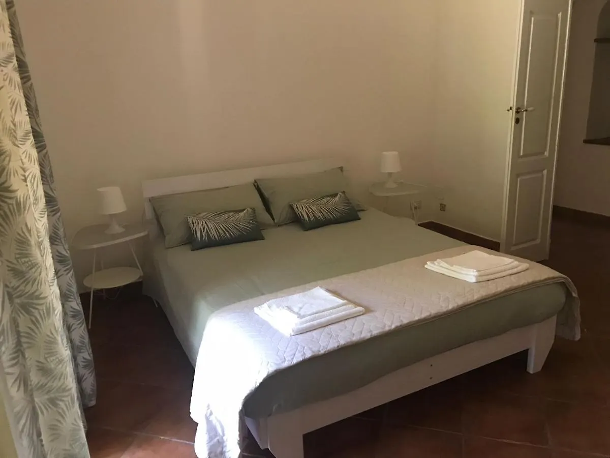 Villa Bouganville Viagrande Italia
