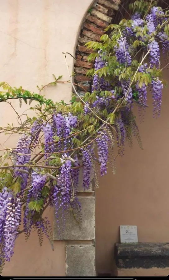 Villa Bouganville Viagrande