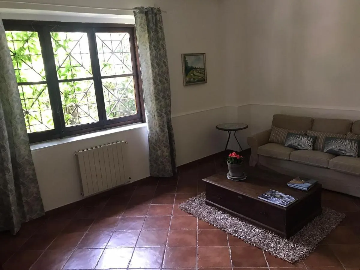 Villa Bouganville Viagrande