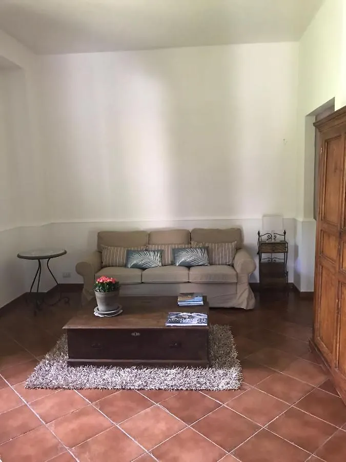 Villa Bouganville Viagrande Italia