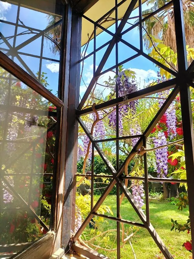 Villa Bouganville Viagrande
