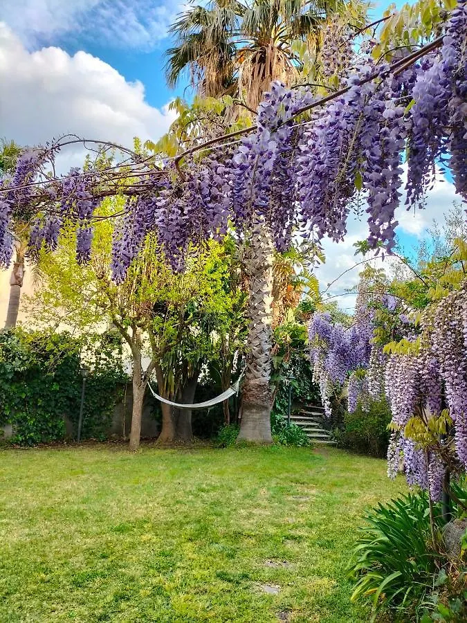 Villa Bouganville Viagrande