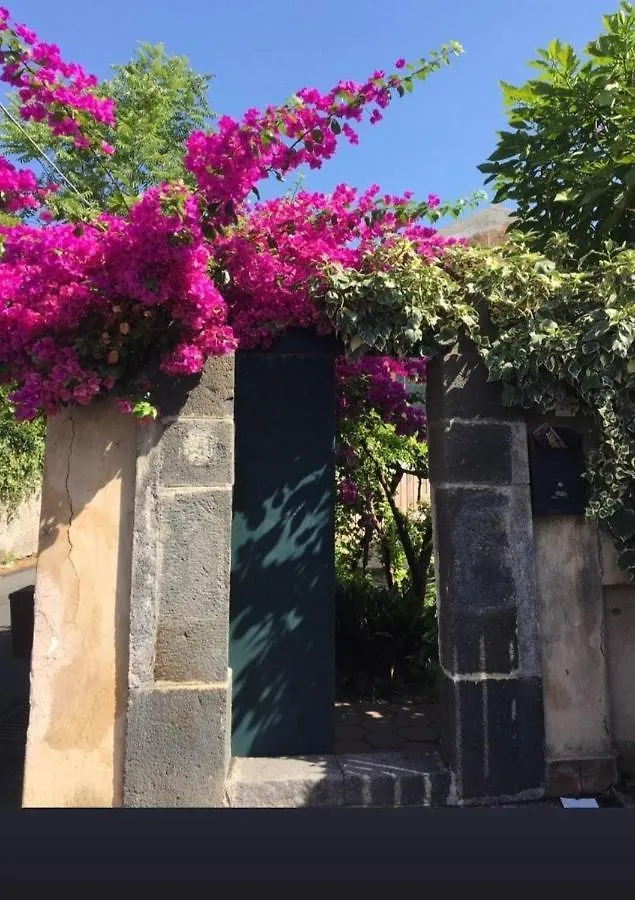Villa Bouganville Viagrande 0*,  Italien