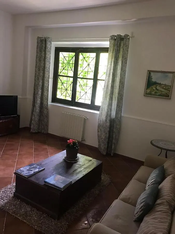 Villa Bouganville Viagrande