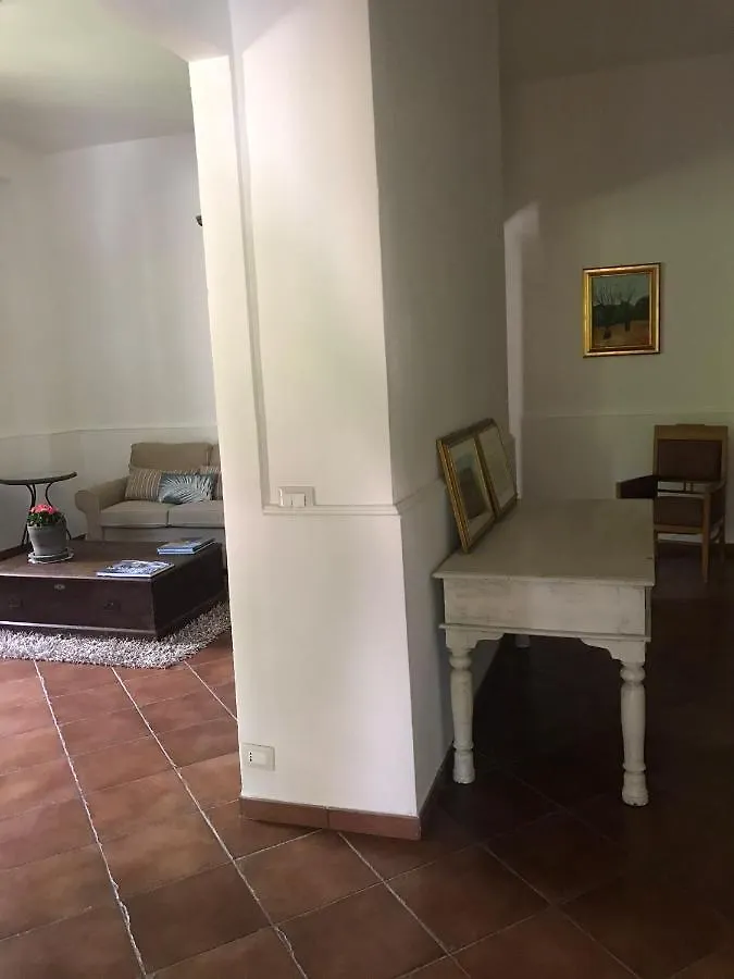 Villa Bouganville Viagrande