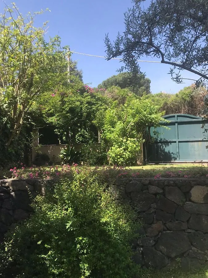Villa Bouganville Viagrande Italien